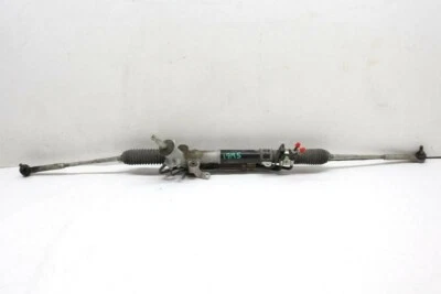 2009-2013 Subaru Forester Power Steering Gear Rack And Pinion OEM Foto 1 de 4