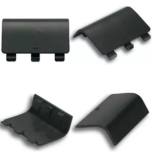 1/2/5Pack Gamepad Battery Cover Lid Door for Xbox Series X S Wireless Controller - Picture 1 of 13