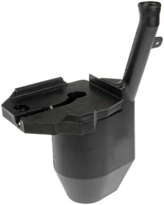 Depósito de refrigerante delantero Dorman 227LF32 para motor Pontiac Firebird 1993-2002 Foto 1 de 2