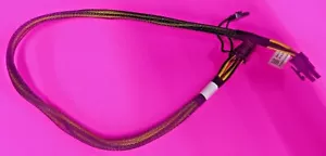 Dell Precision T7920 Workstation VGA1 VGA2 8-Pin To 6-Pin Power Cable 278VC - Picture 1 of 4