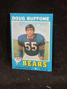 1971 Topps #126 Doug Buffone NM-MT - Bild 1 von 3