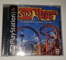 .PSX.' | '.Theme Park.