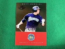 2007 TRISTAR Prospects Plus #38 Matt Mangini PD