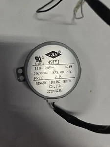 Insignia Portable Ice Maker OEM Motor NS-IMP26WH2 - Picture 1 of 3