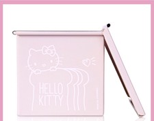 Hello Kitty Chefmade Kitchen Baking Accessories New Pink Loaf Tin