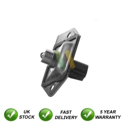 Reverse Light Switch SJR Fits Ford Transit 2000-2006 LDV Convoy 2002-2009 - Image 1 of 4