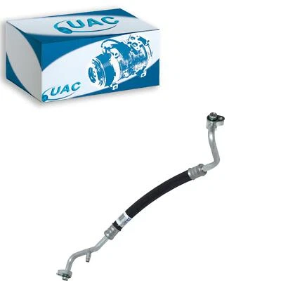 Conjunto de mangueira de linha de sucção UAC A/C para 2006-2010 Dodge Charger 2.7L V6 DOHC - Imagem 1 de 3