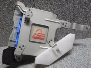 1993 1996 Nissan Silvia S14 200SX AT 2WD SR20DE NA QR Engine Computer JDM OEM - Picture 1 of 9