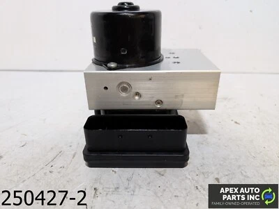 Оригинальный антиблокировочный тормозной насос ABS 3,5 л 2003-2008 Infiniti FX35 в сборе 47660-CG784 - Изображение 1 из 4