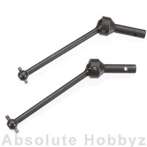 HPI Racing Center Universal Drive Shaft Set Front/Rear (HPI106730) - Picture 1 of 1