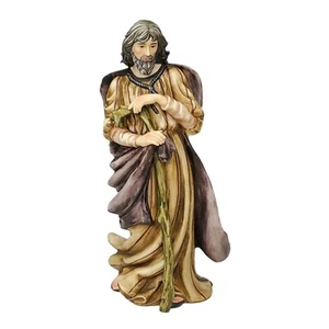 Grandeur Noel Edición Coleccionista 2001 Belén Repuesto Porcelana Joseph - Imagen 1 de 6