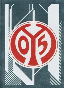Topps Bundesliga 20/21 Offizielle Sticker 2020/2021 Nr. 249 Mainz Wappen - Bild 1 von 1
