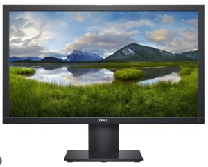 Dell HP major brands CHEAP 22" 23" 24" 27" LED LCD Widescreen Monitor HDMI VGA - Picture 1 of 9