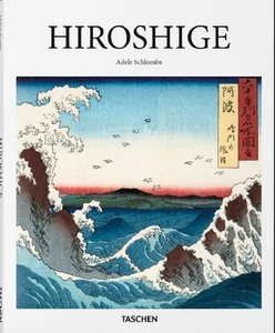 HIROSHIGE ~ PROFUSELY ILLUSTRATED HC ~ GORGEOUS ILLUSTRATIONS - Foto 1 di 1