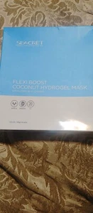 seacret flexi boost coconut 05/08/22 - Picture 1 of 1