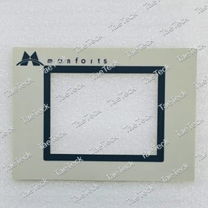 Fit for Lenze EL 105m EL105m Monforts P/N: 3250-11 Overlay Film 1-Year Warranty - Picture 1 of 2
