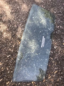 1970-77 AMC Hornet Rear Glass Factory Tinted Rare - Picture 1 of 2