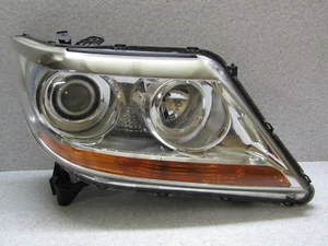 2007 2012 JDM HONDA ELYSION PRESTIGE RR1 RR2 RIGH SIDE HID HEADLIGHT FACTORY OEM - Picture 1 of 8