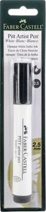 Faber-Castell PITT Artist Pen-White - Picture 1 of 1