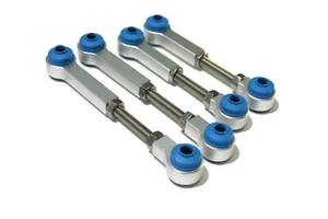 Mercedes Benz GLE Lowering Links Fits 2020 - 2025 - Picture 1 of 6