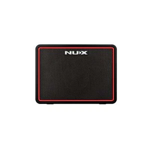 Amplificador de modelado de escritorio portátil NUX Mighty Lite BT MKII - Imagen 1 de 1