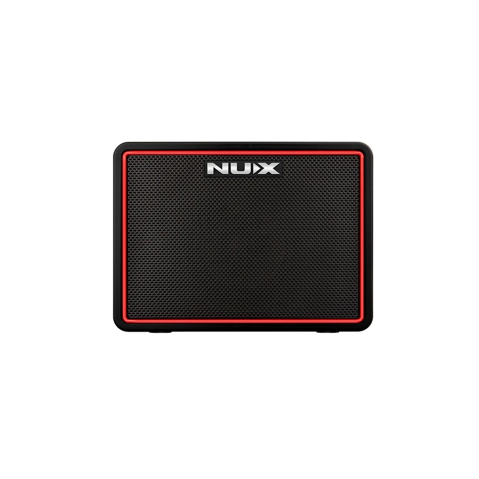 NUX Mighty Lite BT MKII Portable Desktop Modeling Amplifier - Image 1 of 1