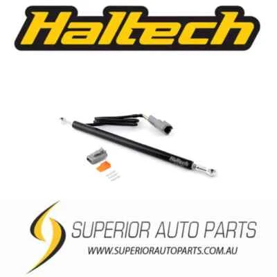 Haltech Linear Position Sensor - 1/2" - 150mm Travel HT-011203 - Image 1 of 2