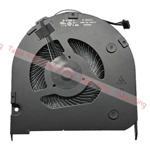 DC5V CPU Fan for Lenovo Thinkpad P15v Gen 1 type (20TQ,20TR) (Not fit for AVC) - Picture 1 of 2