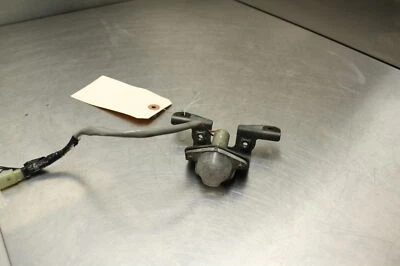 97-09 Kawasaki Ninja 500 500R Tail Light Back Brake Light Foto 1 de 4