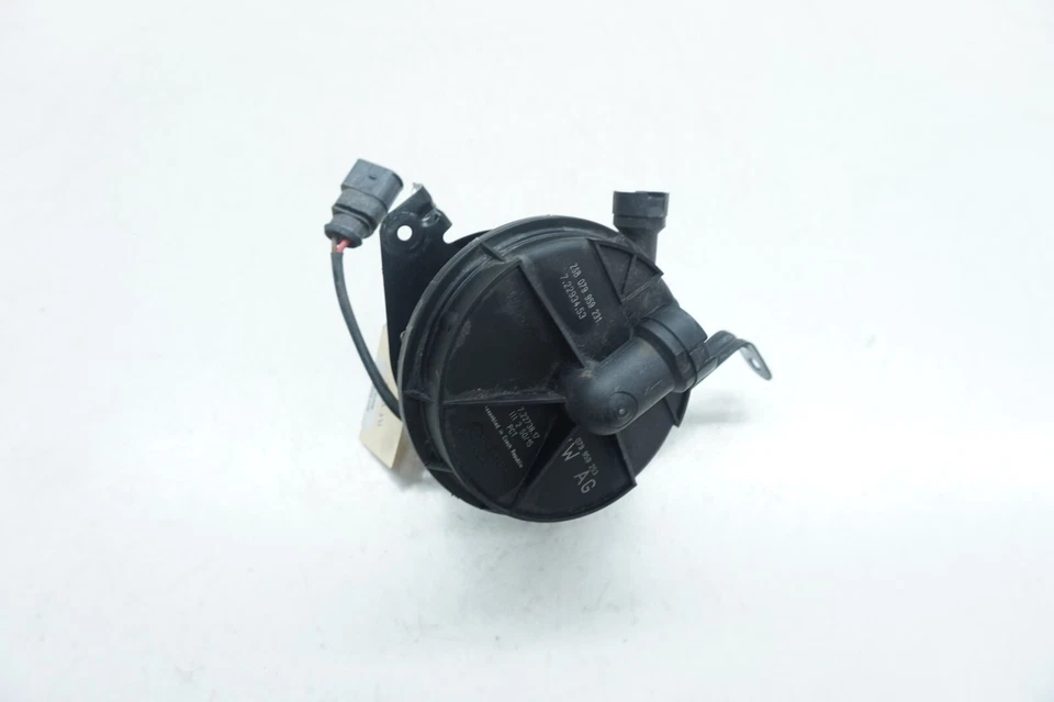 2013-2017 Audi Q5 OEM Right Front Engine Air Injection Pump - Image 1 of 4