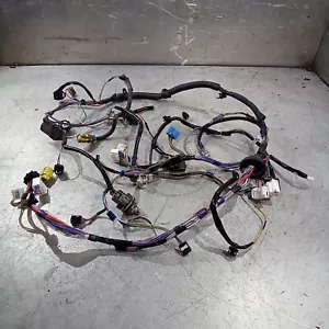 Toyota Celica Mk7 T230 1999-2006 Driver/Right/OS Bay Wiring Loom Harness - Picture 1 of 9