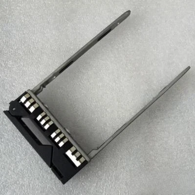 2.5" SAS SATA Drive Caddy Tray For Lenovo ThinkServer 31049382 31050784 03X3836 - Image 1 of 4