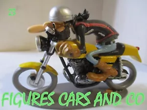 MOTO JOE BAR TEAM SERIE 2 N° 23 DUCATI 350 DESMO 1974 RAYMOND DES' MONO - Foto 1 di 1
