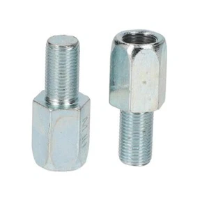10mm bolt M10 for axles bicycle axles bolt screws - Picture 1 of 4