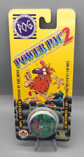 POGS 1995 Sealed Blister Canada Games POWER PAC SERIES 2
