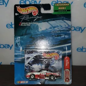 Hot Wheels Racing Deluxe Watkins Glen 27706 Treasure Hunt Series Diecast 🔥Rare☆ - Picture 1 of 12