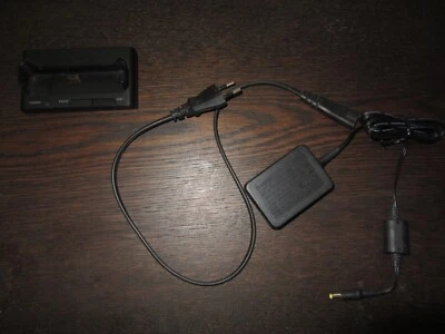 Ladestation für Casio EXILIM ZOOM EX-Z1000 10,1 MP Digitalkamera / DIGICAM - Bild 1 von 2