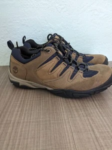 Timberland Ortholite Agile Schuhe A15G1 4530 Größe 8,5 Braun Wildleder - Bild 1 von 7