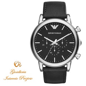 armani relojes hombre