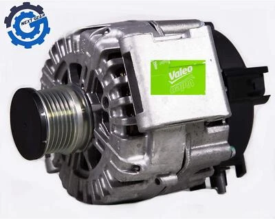 Nuevo alternador Valeo Premium 2009-2016 Mercedes-Benz C300 2010-12 GLK350 439653 Foto 1 de 4