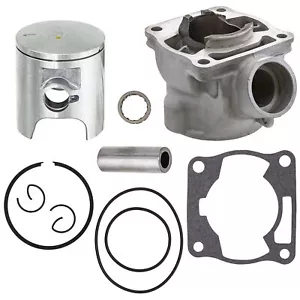 85cc Cylinder Piston Gasket Top End Kit for Yamaha YZ85 4ES-11311-30 1993-2014 - Picture 1 of 9