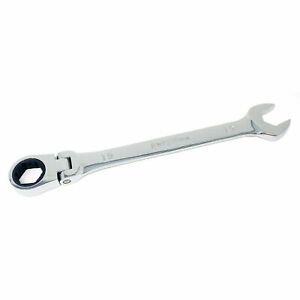 MAC TOOLS -19MM Flexible Box-End Ratchet Wrench #RWF219MM Brand New gear 