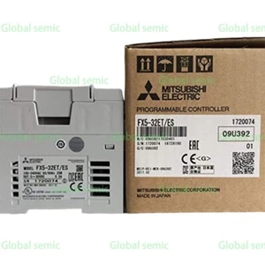 1 PCS Brand New FX5-32ET/ES In Box - Picture 1 of 2