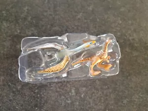 Jurassic World Dominion Minis Action Figure Quetzalcoatlus & Gallimimus BNIB - Picture 1 of 8