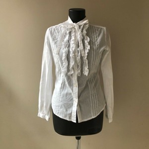 Tiendas online de Blusas para Mujer de MANGO | FASHIOLA.es