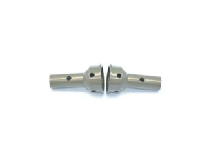 SERPENT 600483 Wheel Axle Front Aluminium V2 COBRA 811 - Bild 1 von 1