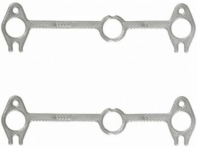 For 1985-1986 Oldsmobile Firenza Exhaust Manifold Gasket Set Felpro 15774GS - Image 1 of 2