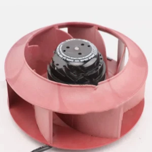 Germany ECOFIT 100% New Original Genuine Centrifugal Fan 2RREU35 225*63R(J27-A3 - Picture 1 of 1