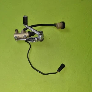Ducati 996 748 916 996 Bj.99 Bremszylinder Fußbremshebel Bremspumpe - Bild 1 von 10