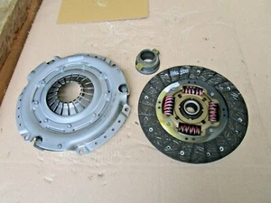 SSanYong Musso Korando Daewoo embrague kit de embrague RepSet NUEVO original LuK Ø230 mm - Imagen 1 de 10